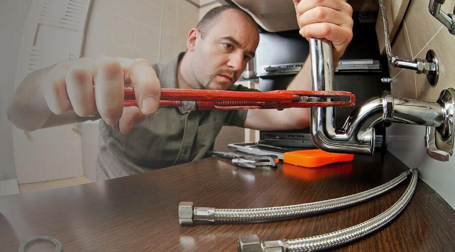 Local expert plumbing services in Trego, MT